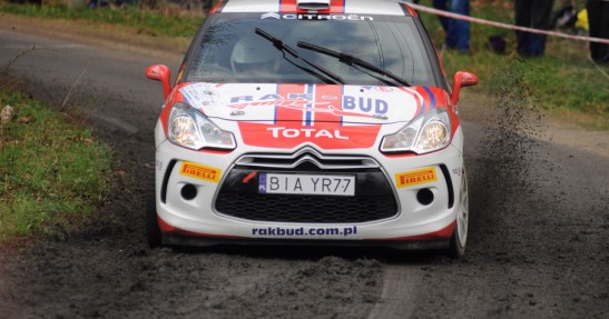 Rajd Świdnicki